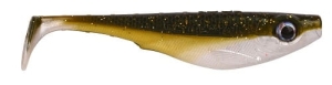 SPRO IRIS The Shad 8cm Uv Baitfish 1szt