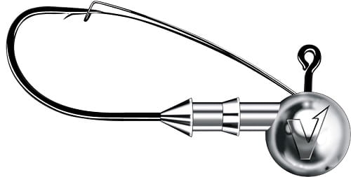 Główka DRAGON V-Point protector #7 0 10g 3szt.jpg