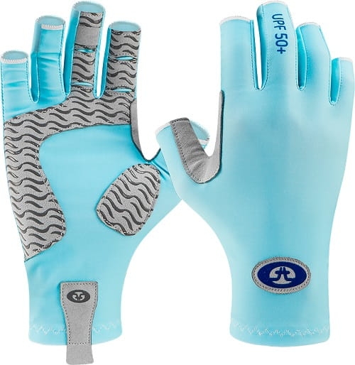 Rękawiczki Fly Fisherman Protective  Bahama Blue.jpg