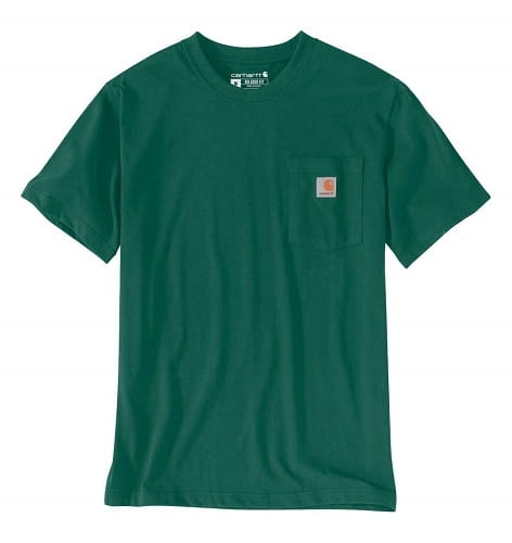 Carhartt t K87 Pocket North Woods Heather.jpg