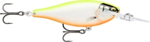 Wobler Rapala Shad Rap Elite 7,5cm GDCO