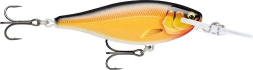 Wobler Rapala Shad Rap Elite 5,5cm GDGS.jpg