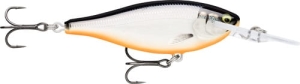 Wobler Rapala Shad Rap Elite 5,5cm GDSS