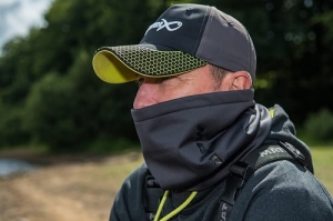Komin Matrix Wind Blocker Neck warmer