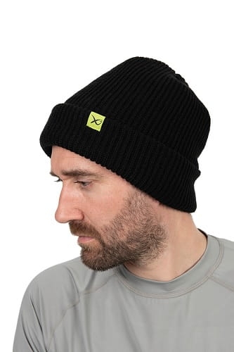Czapka Matrix Thinsulate Beanie Hat - Black.jpg