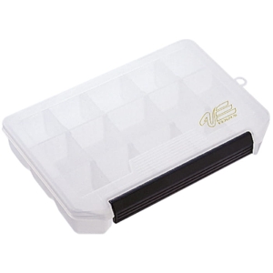 Pudełko na akcesoria Versus clear colour