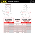 Rękawice Mechanix FastFit® Grey XXL.jpg