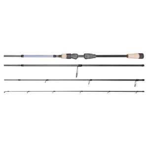 Węd. Dragon Millenium MTX Toray 2,45m 14-35g 4cz S