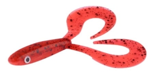 BALZER Shirasu Perch Collector Hot Crab 7cm 4g