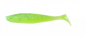 GUNKI BUMPY 90 9cm UFO 1szt