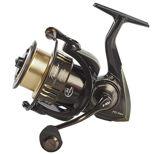 Kołowrotek VDE-Robinson Feeder FD.jpg