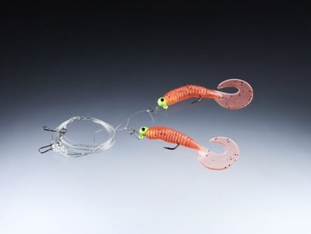 BALZER Edition Sea Pilk Twister Rig Shrimp.jpg