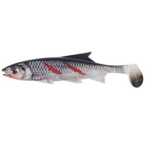BALZER Clone Shads 6,5cm Bloody Minnow 1szt