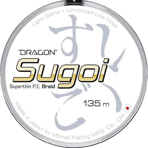 Plecionka Dragon Sugoi  Biała.jpg