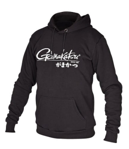 Gamakatsu Bluza Classic JP Lounger Black L