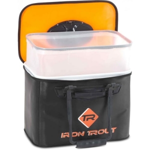 Torba Termoizolacyjna Iron Trout Quick In Cooler