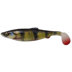 SG LB 4D Herring Shad 13cm 17g Perch
