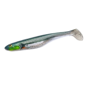 Gator Catfish Paddle 22cm SilverSmelt 1szt