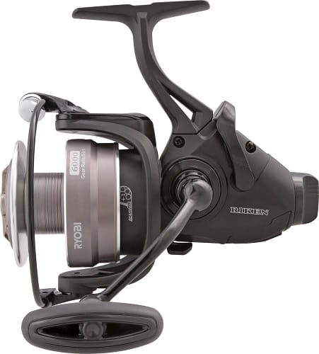 Kołowrotek Ryobi RIKEN Baitfeeder..jpg