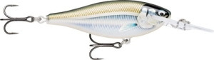 Wobler Rapala Shad Rap Elite 5,5cm GDMM