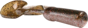 STRIKE PRO Double Tail Miuras MouseM Rusty Shiner