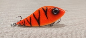 Kaszub-Bait Jerk Danire 13 OT UV