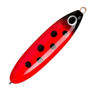 Rapala Minnow Spoon Weedless 10cm LDB