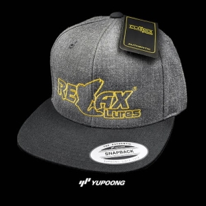 Relax CZAPKA Baseball hat