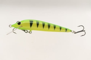 Wobler Gębski 8cm 9g SD-8