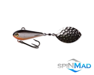 Spinmad Wirujący Ogonek WIR 10g 0805 Minnow