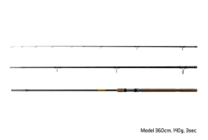 Delphin SYMBOL feeder 2 3cz 360cm/140g