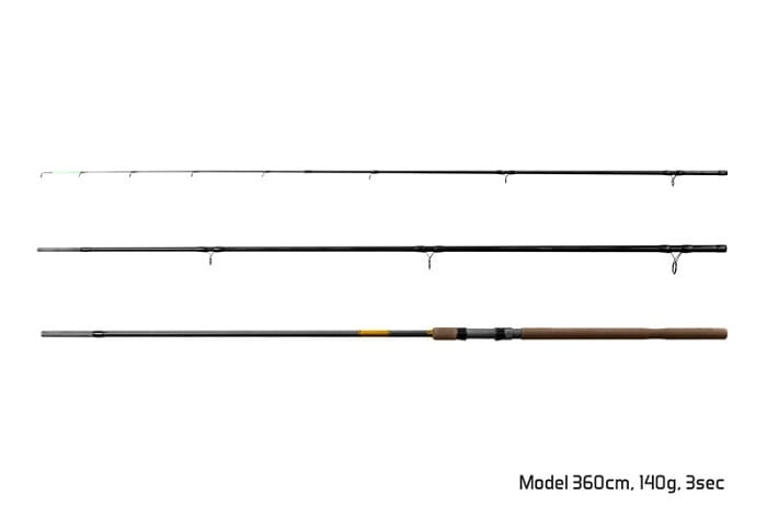 Delphin SYMBOL feeder 2 3cz 360cm140g.jpg