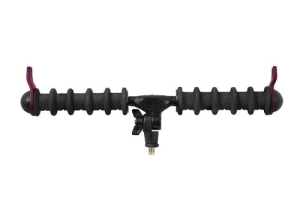 Uchwyt na feeder Delphin EVASTIC SetUp 25cm