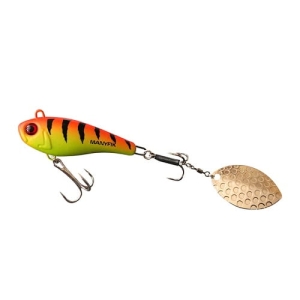 Manyfik Yogi 20g Y06