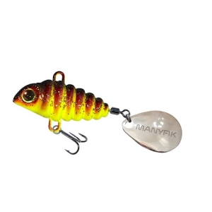 Manyfik PePe 3D 5g P012