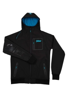 Salmo Soft Shell Jackett Roz.XXL