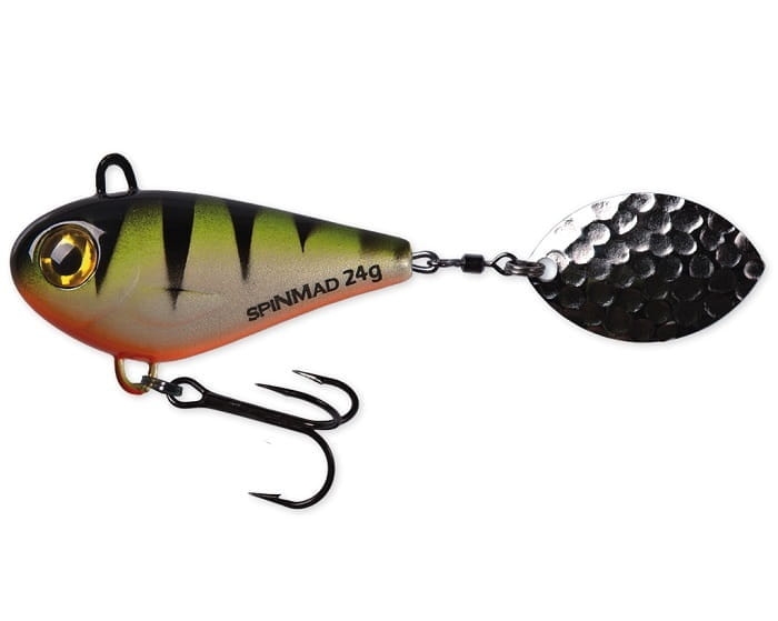 Spinmad Wirujący Ogonek Jigmaster 24g 1501 Perch.jpg