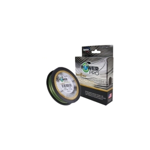 Power Pro Super 8 Slick V2 0,32mm 135m 24kg AquaG