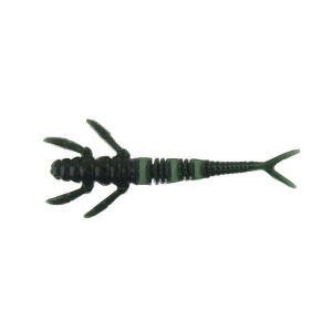 FishUP Flit 5,5cm #110 Dark Olive 9szt