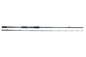 SZ Black Series "The Horizon" 9´ 40-200 g Casting