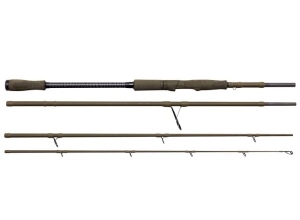 Savage Gear SG4 Medium Game 215cm 10-40g 4sec