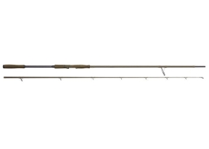SG4 Fast Game 2,59cm 25-70g 2cz