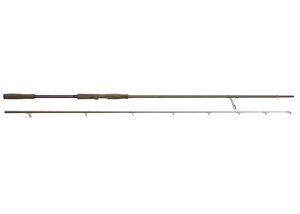 SG4 Fast Game 2,43cm 15-50g 2cz spin