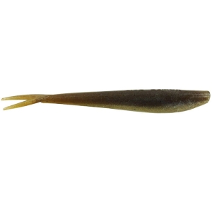 Guma Powerbait Minnow 7,5cm Smelt 15szt