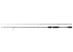 Wędka Spinningowa Jaxon Sumum 2,40cm 5-23g 2cz Spin