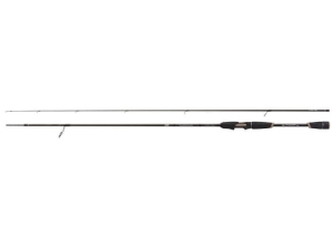 Wędka Jaxon Sumum Strong 2,28cm 10-40g 2cz Spin