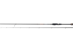 Wędka IRON TROUT Spooner 213cm 0,5-7g 2cz.