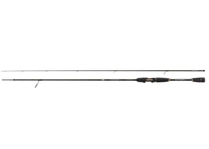 Wędka Jaxon Summum 2,40cm 10-50g 2cz Spin