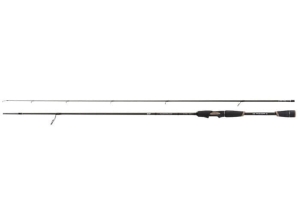 Wędka Jaxon Sumum 2,40cm 8-30g 2cz Spin