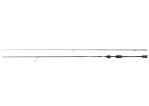 Wędka Jaxon Wild Horse UL 2,10cm 1-7g 2cz Spin